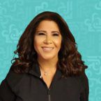 ليلى عبد اللطيف وتوقع جديد: ما شاهدناه لا يقارن بما سيحدث