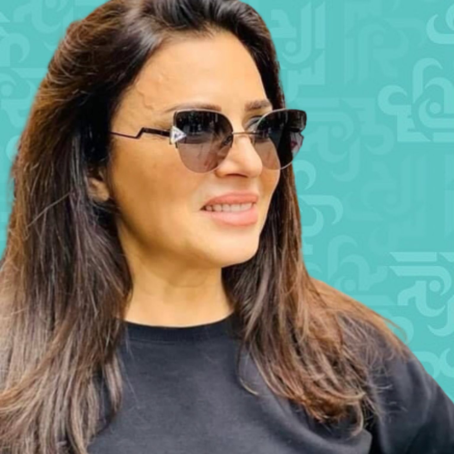 ممثلة سورية ماتت أختها ولم تحضر جنازتها ممثلة سورية ماتت أختها ولم تحضر جنازتها