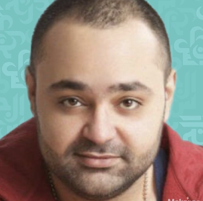 خالد عز يغني من كلمات تركي آل الشيخ - المصدر الأبرز لأخبار المشاهير ...
