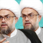 شيخ شيعي: هل تنزع السيدة عائشة سلاح حزب الله والسنة يكرهوننا الآن بسببكم! - فيديو