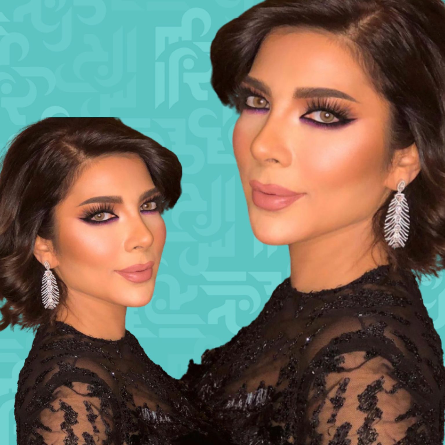تعليق أصالة بعد نجاتها من الموت