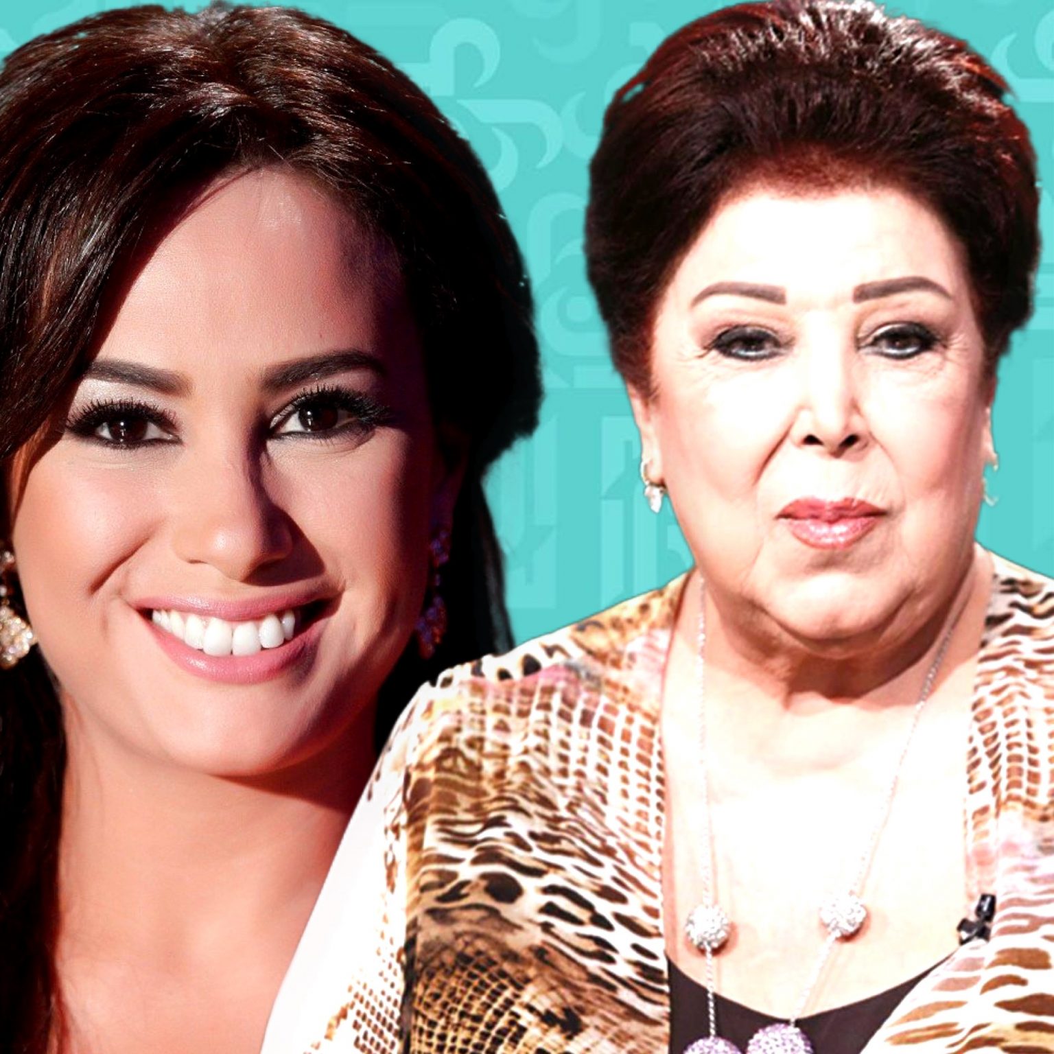 ما آخر ما قالته رجاء الجداوي لهند صبري قبل وفاتها؟