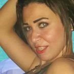 ممثلة مصرية قتلت زوجها طعنًا واعترفت