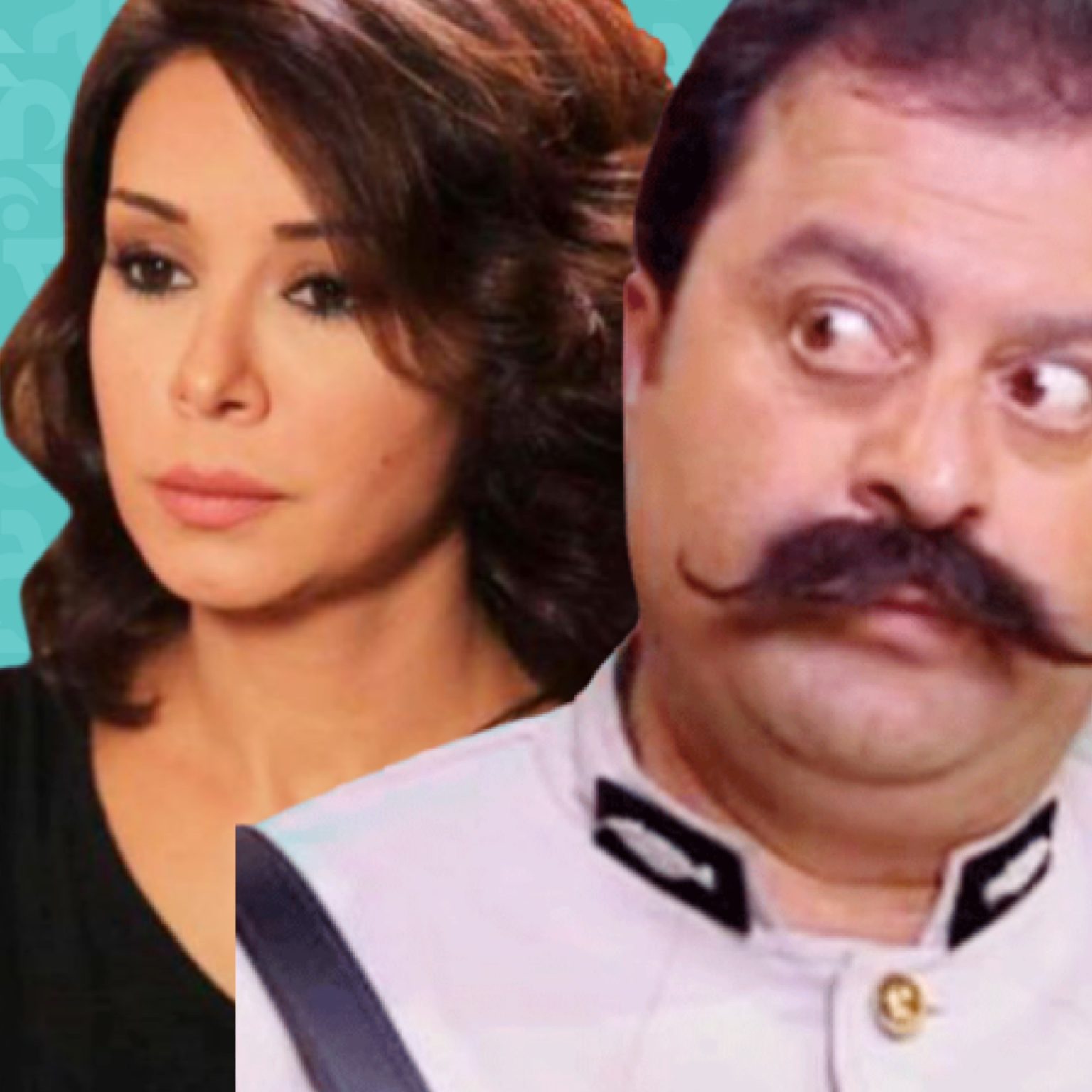 كاريس بشار تجاهلت اهانة زهير رمضان
