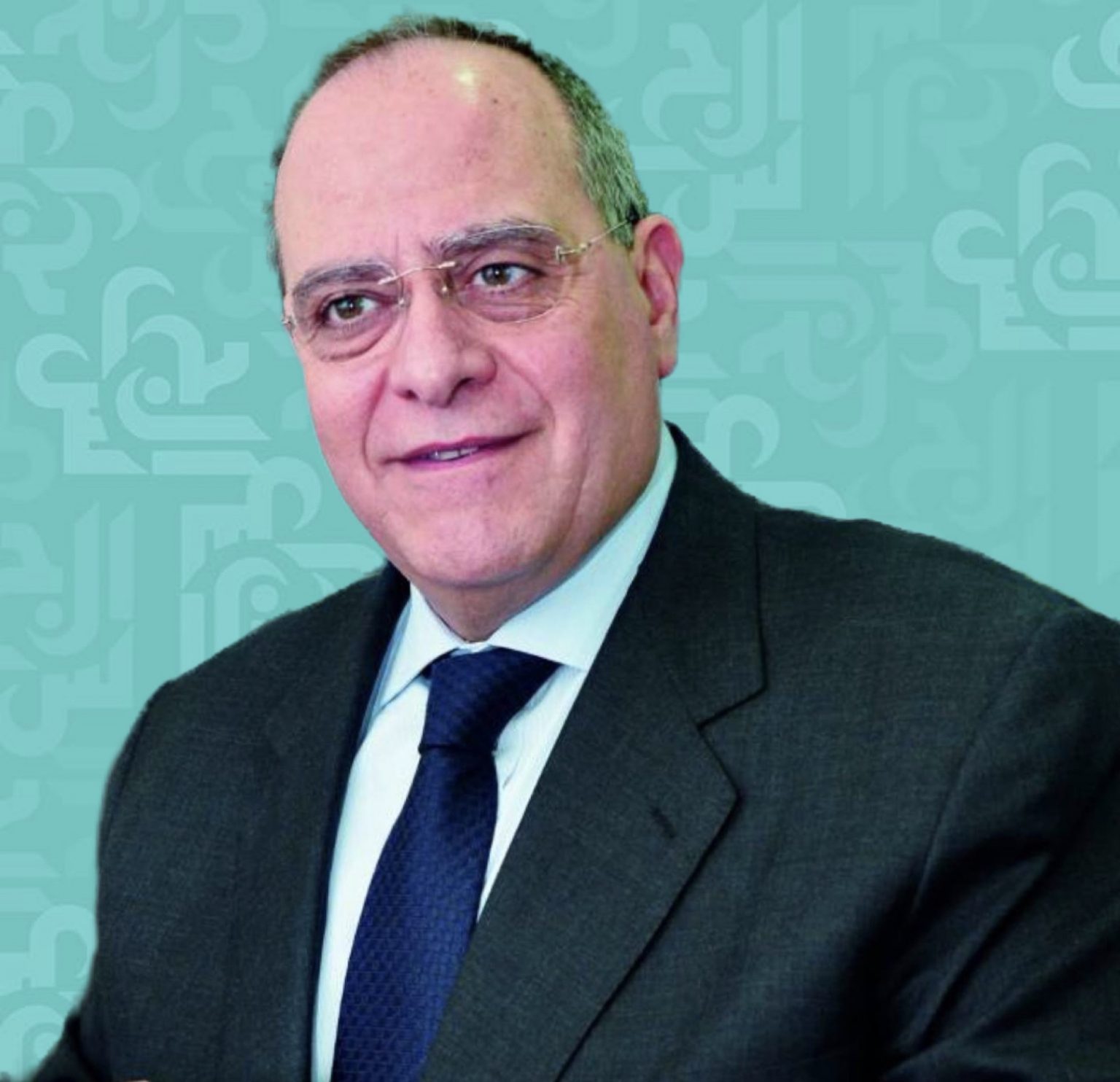 صادق الصباح يُكرّم