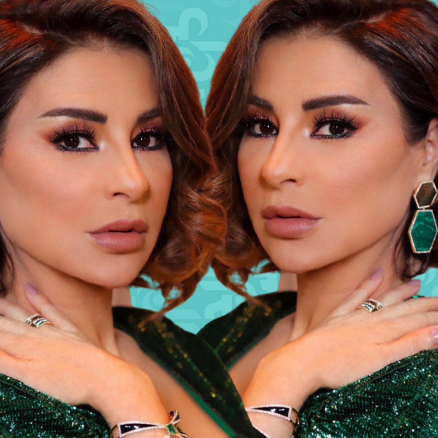 ماغي بو غصن بأجمل طلّة لمَ يحبّها الناس؟ - صور