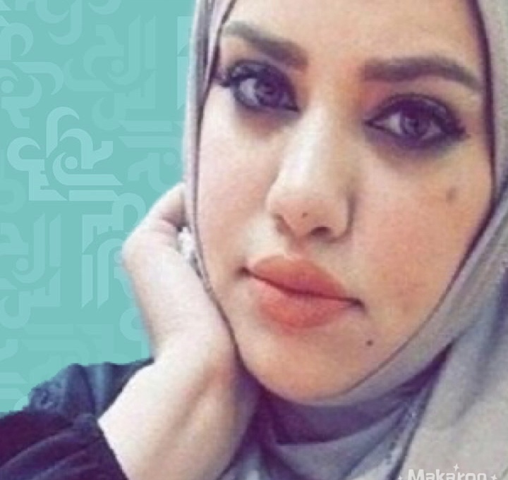 عراقي يحرق زوجته الحامل صورة مجلة الجرس
