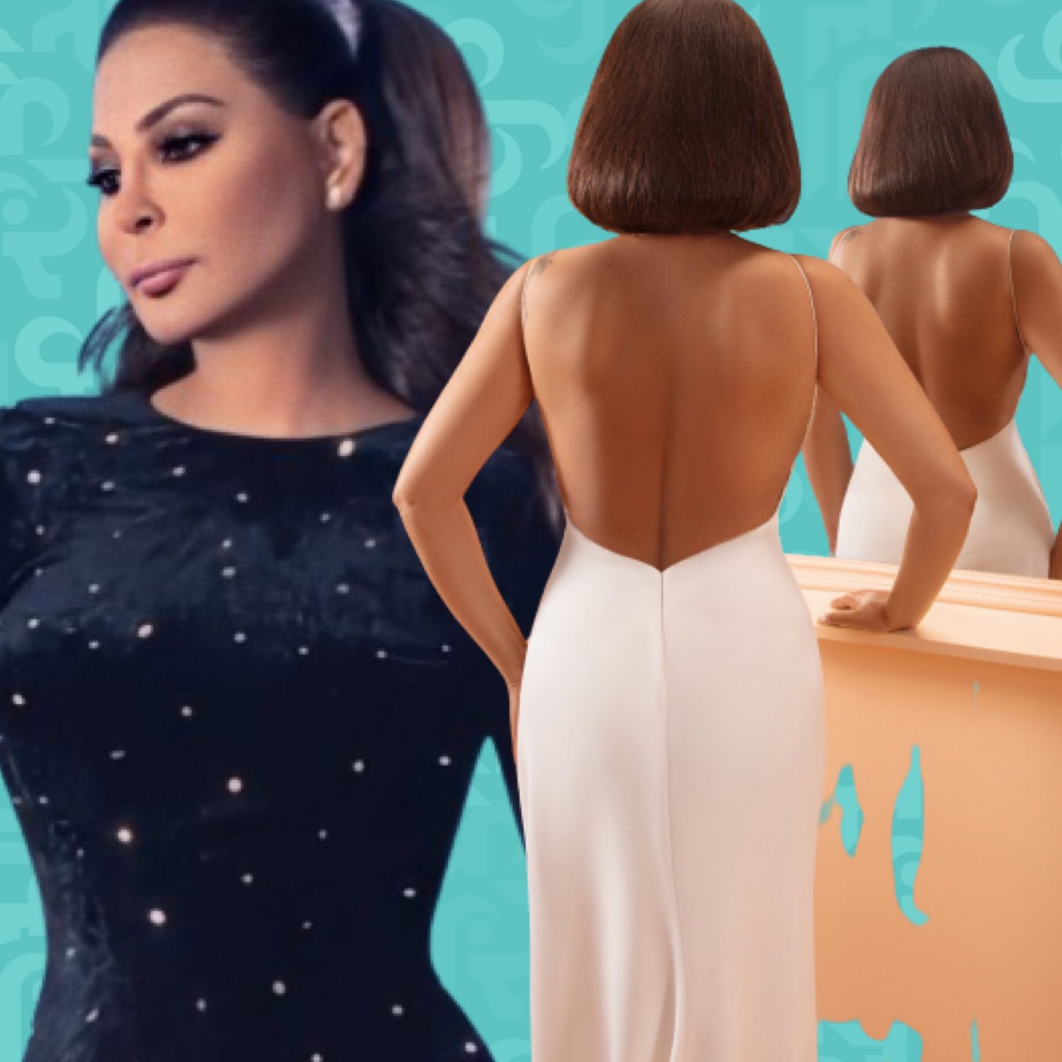 إليسا لم تعرف الإخفاق ولا الخذلان لأنها صاحبة رأي