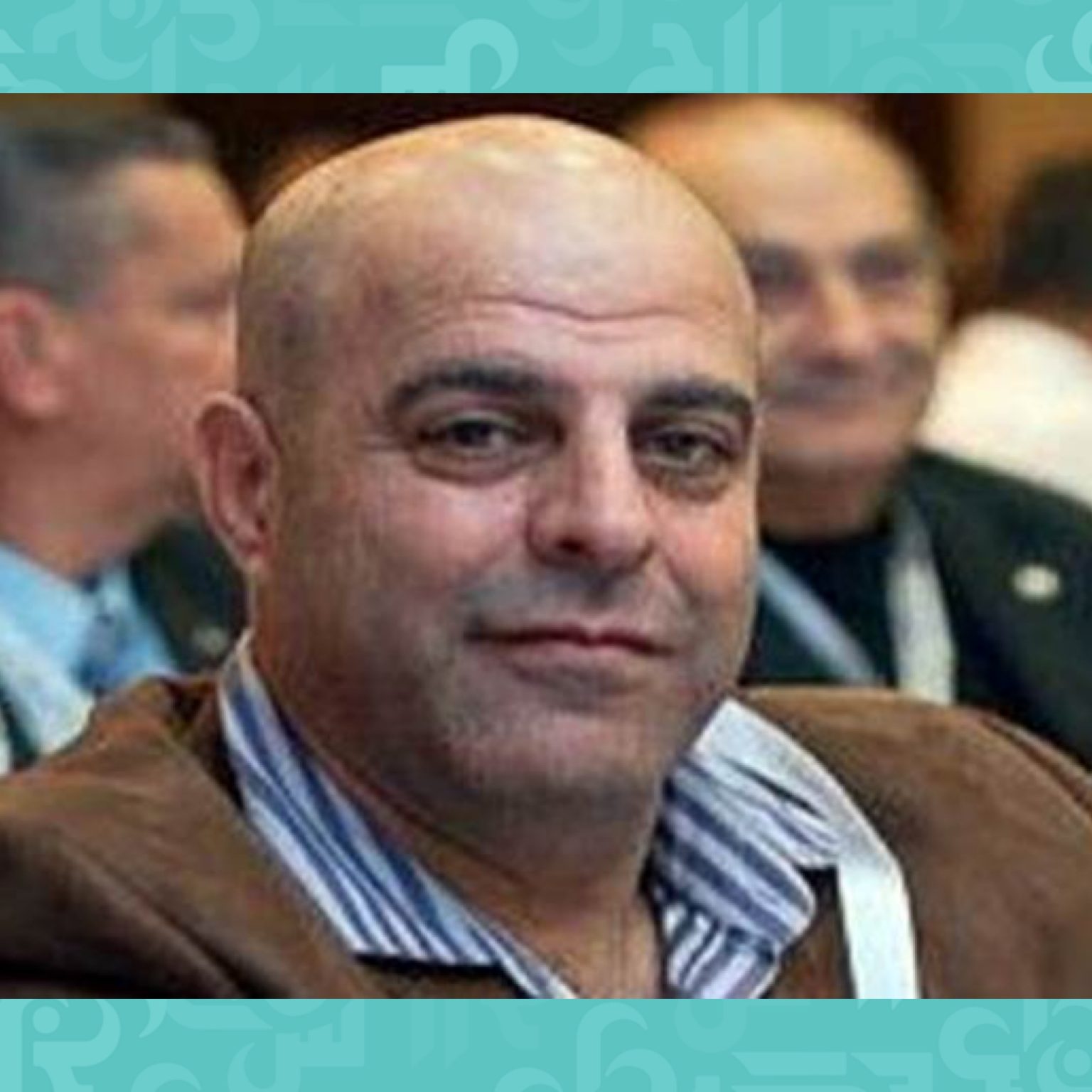 وفاة عامر الفاخوري في أميركا