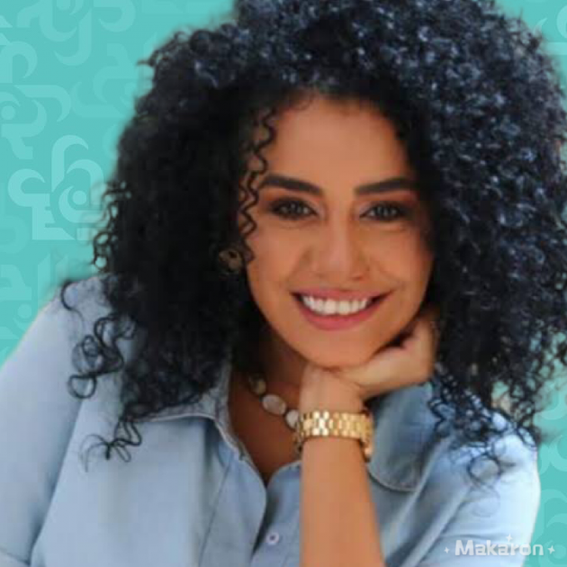 الممثلة المصرية: لم أصب في تفجير بيروت