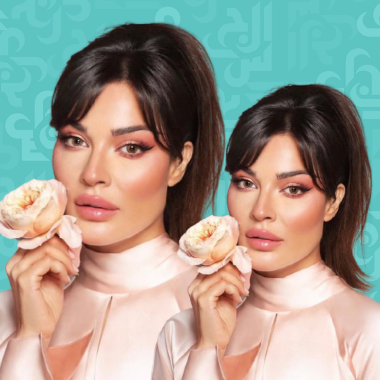 نادين نجيم لمَ يحبّها الناس أكثر من غيرها؟ - صورة