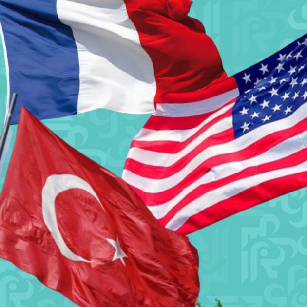 فرنسا الأولى تركيا الثامنة أميركا الثالثة ومن الأقوى في السياحة؟