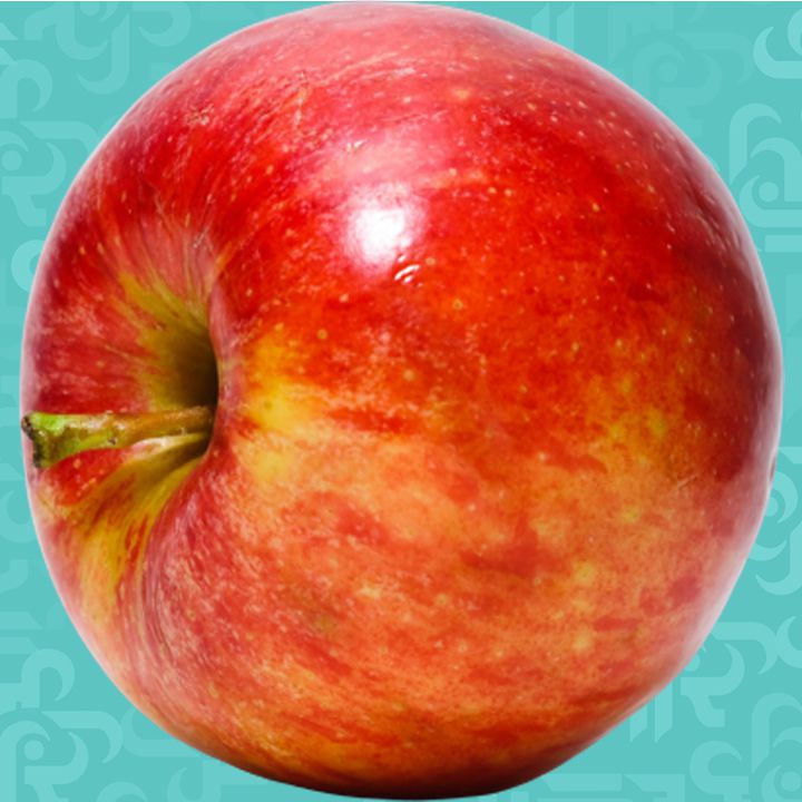 التفاح يخفض خطر الوفاة من جميع الأسباب