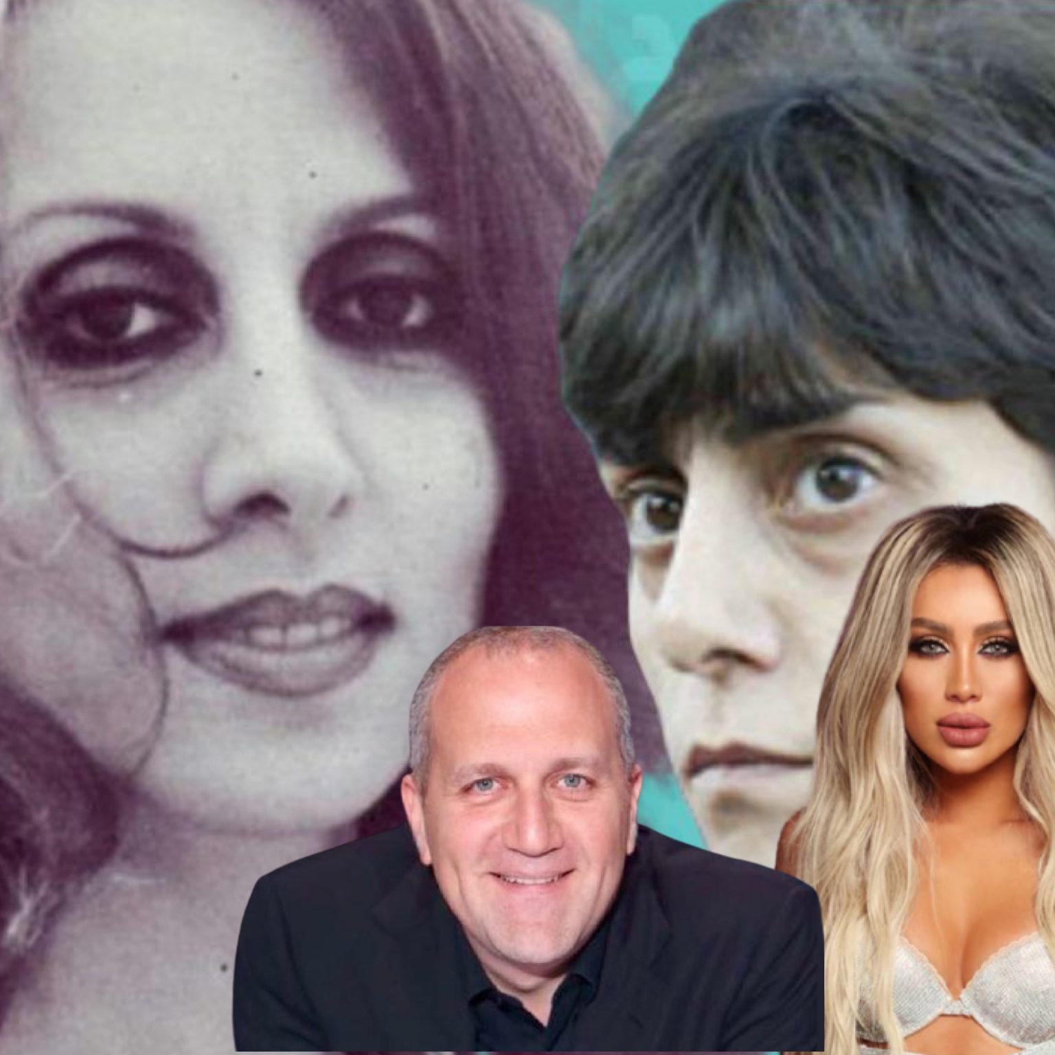 ريما الرحباني تهاجم مايا دياب وميشال المر