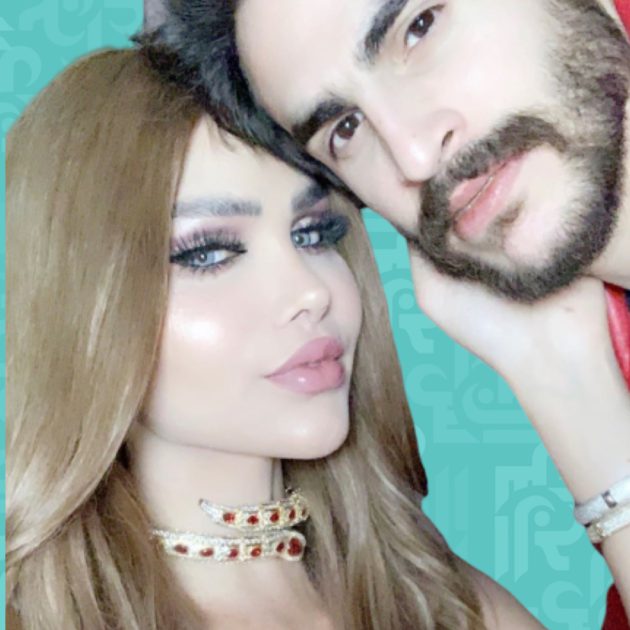 هيفا ماجيك تنفصل عن حبيبها اللبناني؟ - فيديو