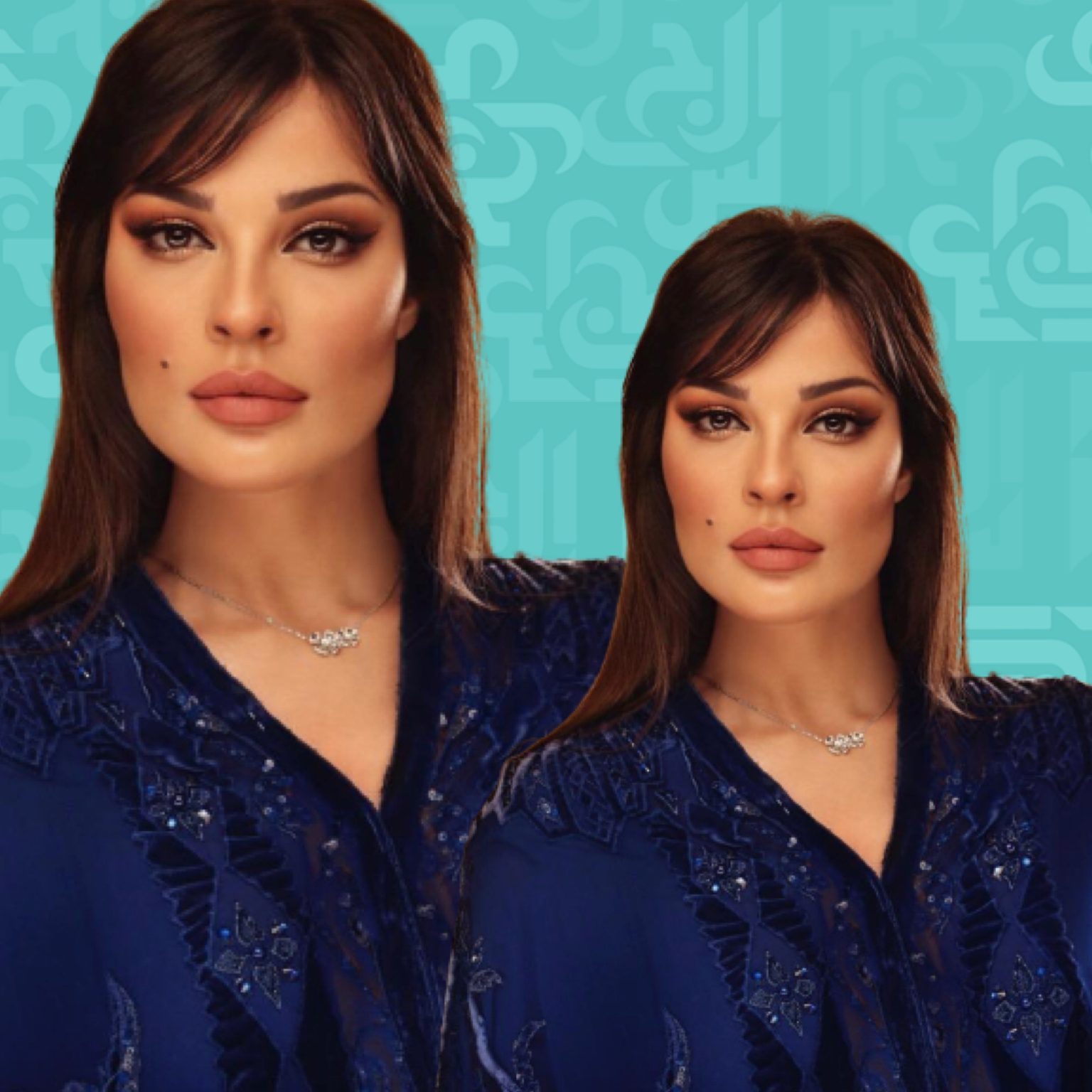 نادين نجيم وصور جروح وجهها لأول مرة – فيديو نادين نجيم لمَ تلتقط لنفسها الكثير من الصور؟