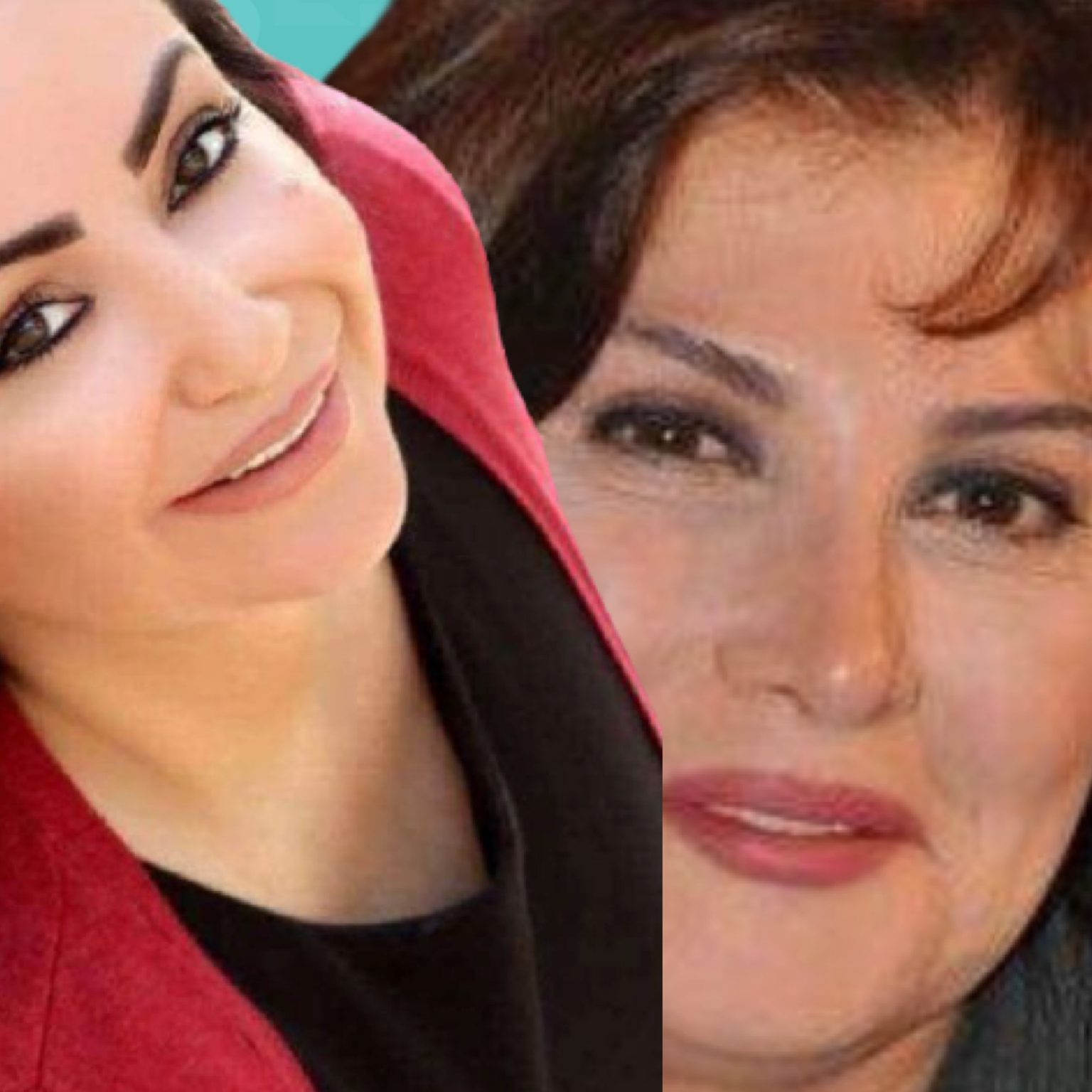 تولاي هارون: لم أعتزل وناهد الحلبي: لم أشتم تيم حسن ومعتصم النهار