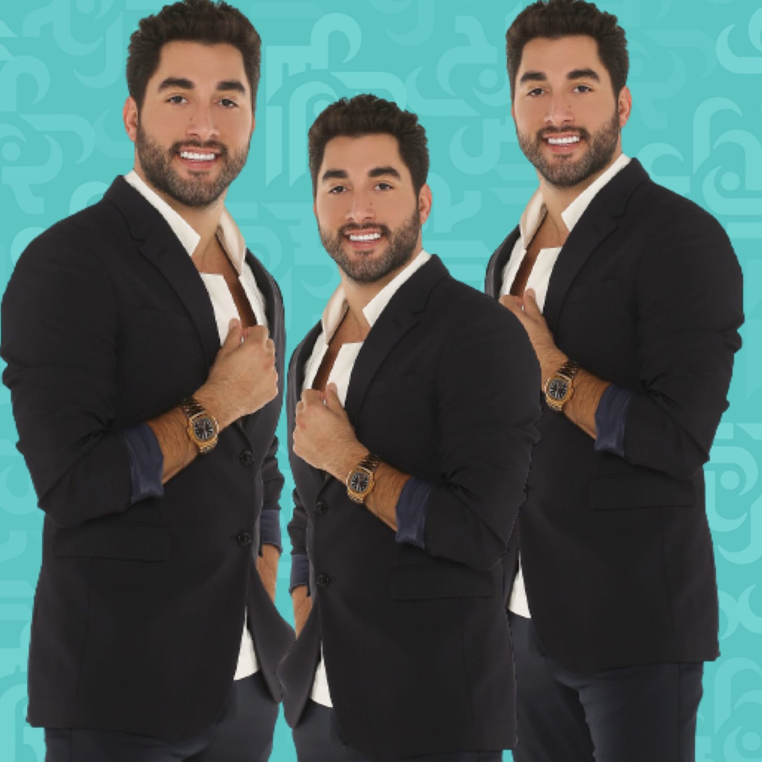 محمد جمعة يتخطى حاجز المليون