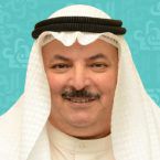 الكويتي ناصر الدويلة يتوقع حربًا مدمرة - وثائق