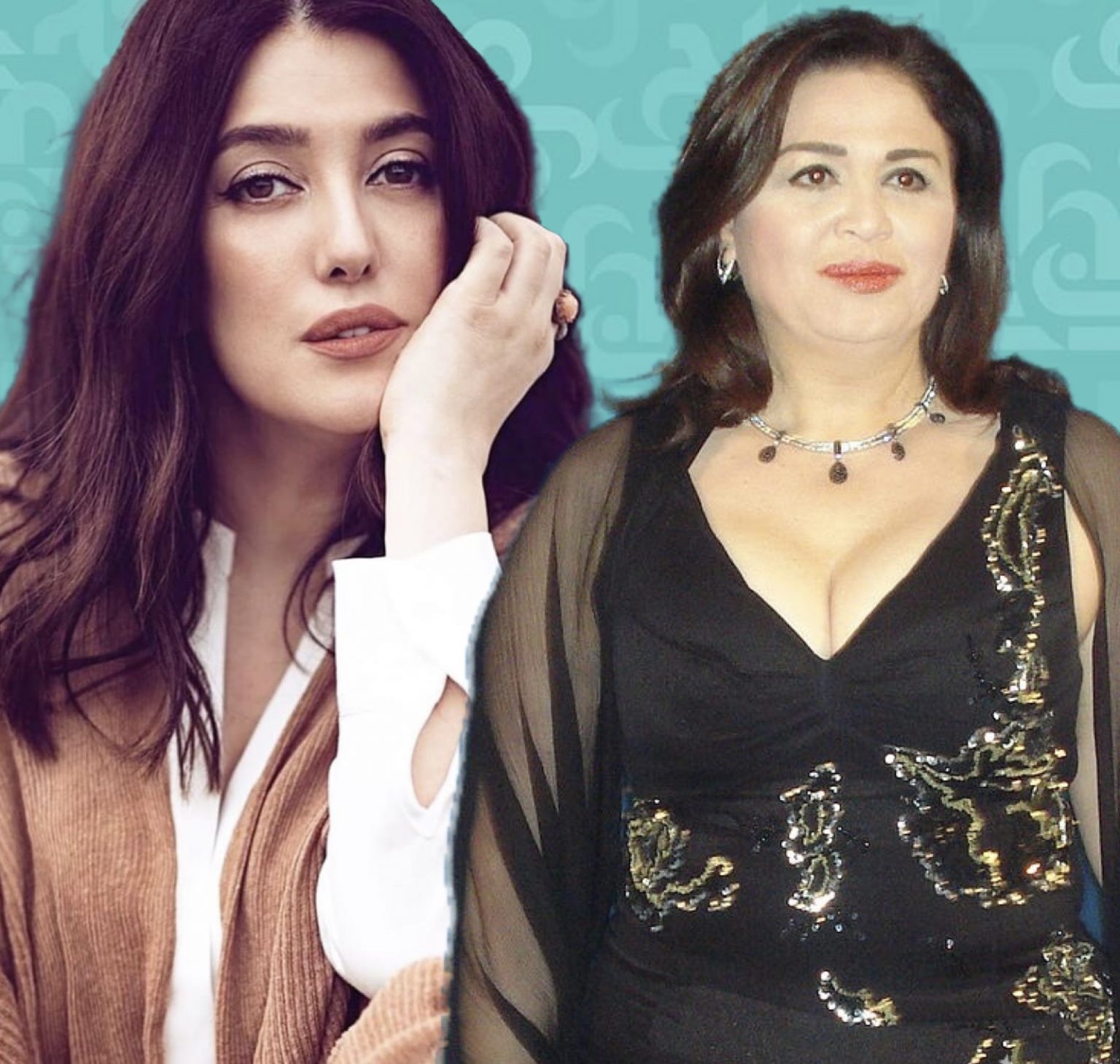 إلهام شاهين اليوم عيدها وكندة علوش أول المهنئين وعمرها الآن؟ - صورة