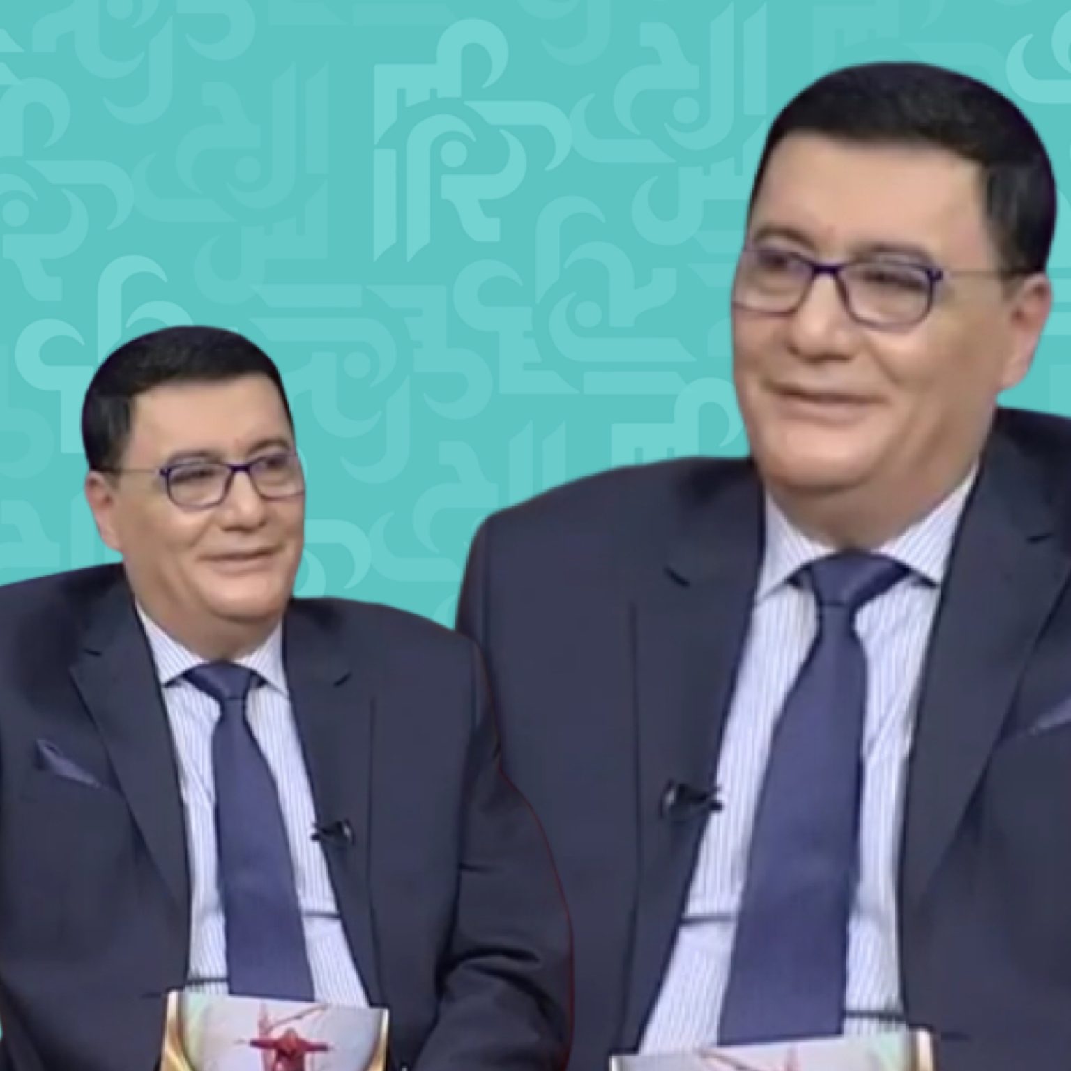جهاد أيوب شخصية العام 2020... وأهداها للأطباء والممرضين