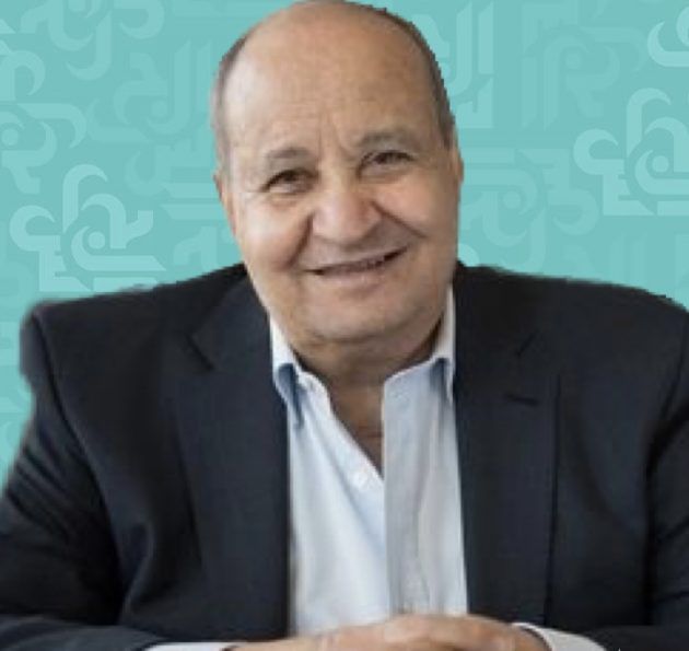 رحيل وحيد حامد ووزيرة الثقافة المصرية تنعيه - صورة