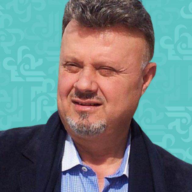 كورونا يقتل الممثل اللبناني القدير