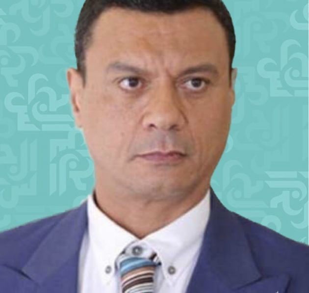 ممثل مصري تعرض للتحرش: الطبيب أمسك عضوي!