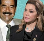 العراقيون يطالبون بابنة صدام حسين بعدما عرّت حكامهم! - فيديو