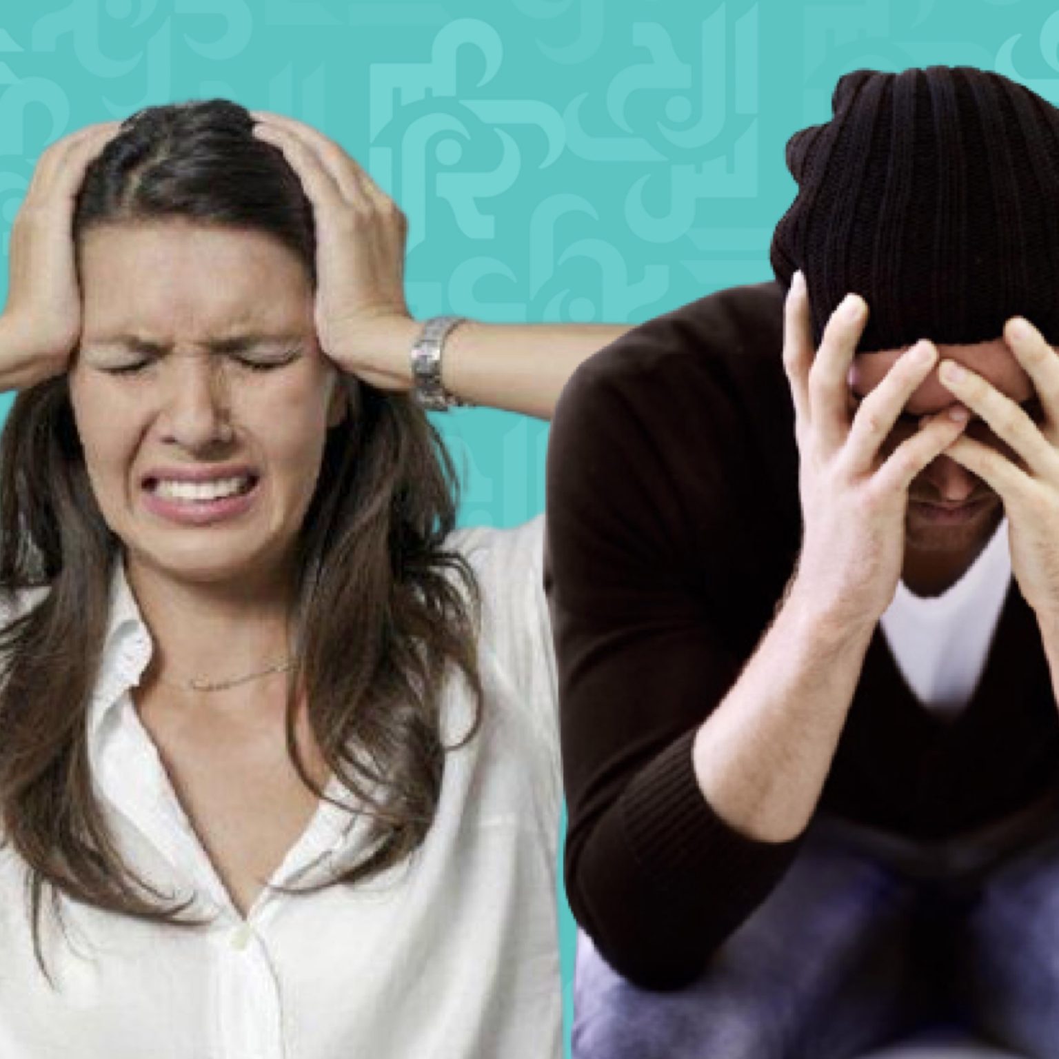 أسباب الإضطراب العقلي بعد سن الـ 60