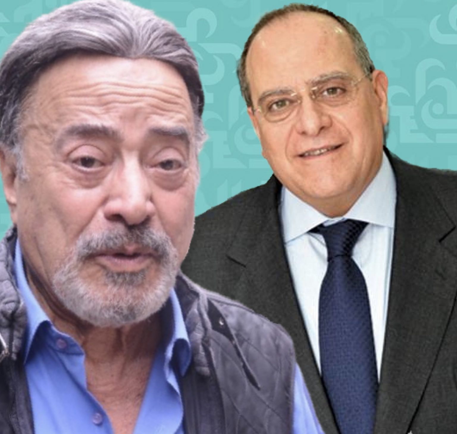 صادق الصباح نعى يوسف شعبان وكسب احترامنا!