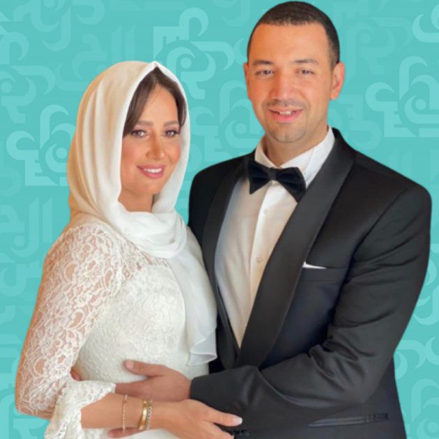 الداعية معز مسعود تزوج من 3 نساء قبل حلا شيحة