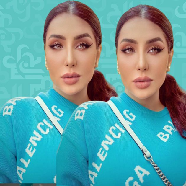 شيماء علي تجمل أنفها وتحقن وجهها ويصفونها بالمهووسة - فيديو