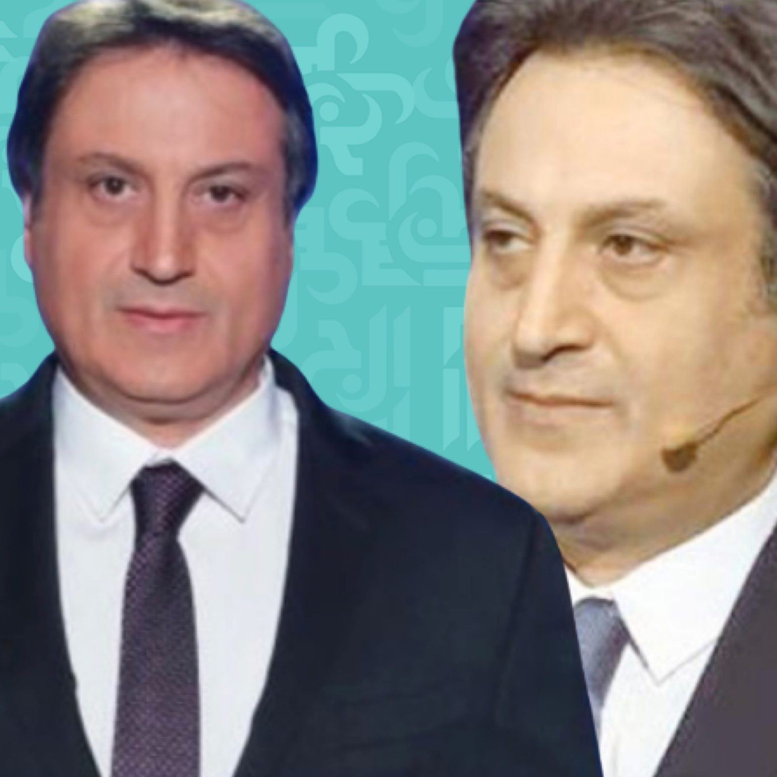 ميشال حايك يضرب مجددًا وكيف تصدّقون؟