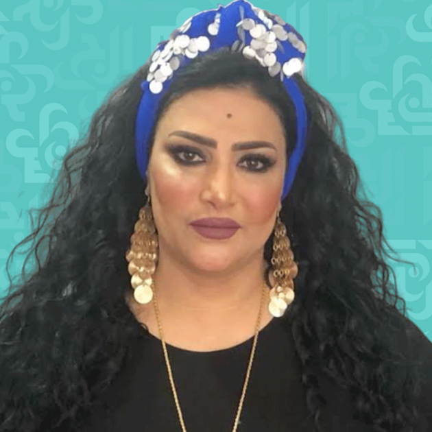 ممثلة مصرية زارت القديس شربل وكفّروها