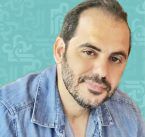 المخرج زياد خوري يتجه للعالمية ونجاح جديد مع هشام الحاج - صور