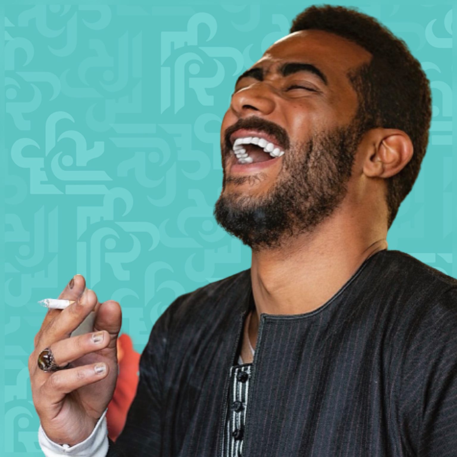 محمد رمضان يرمي الأموال نكاية؟ - فيديو