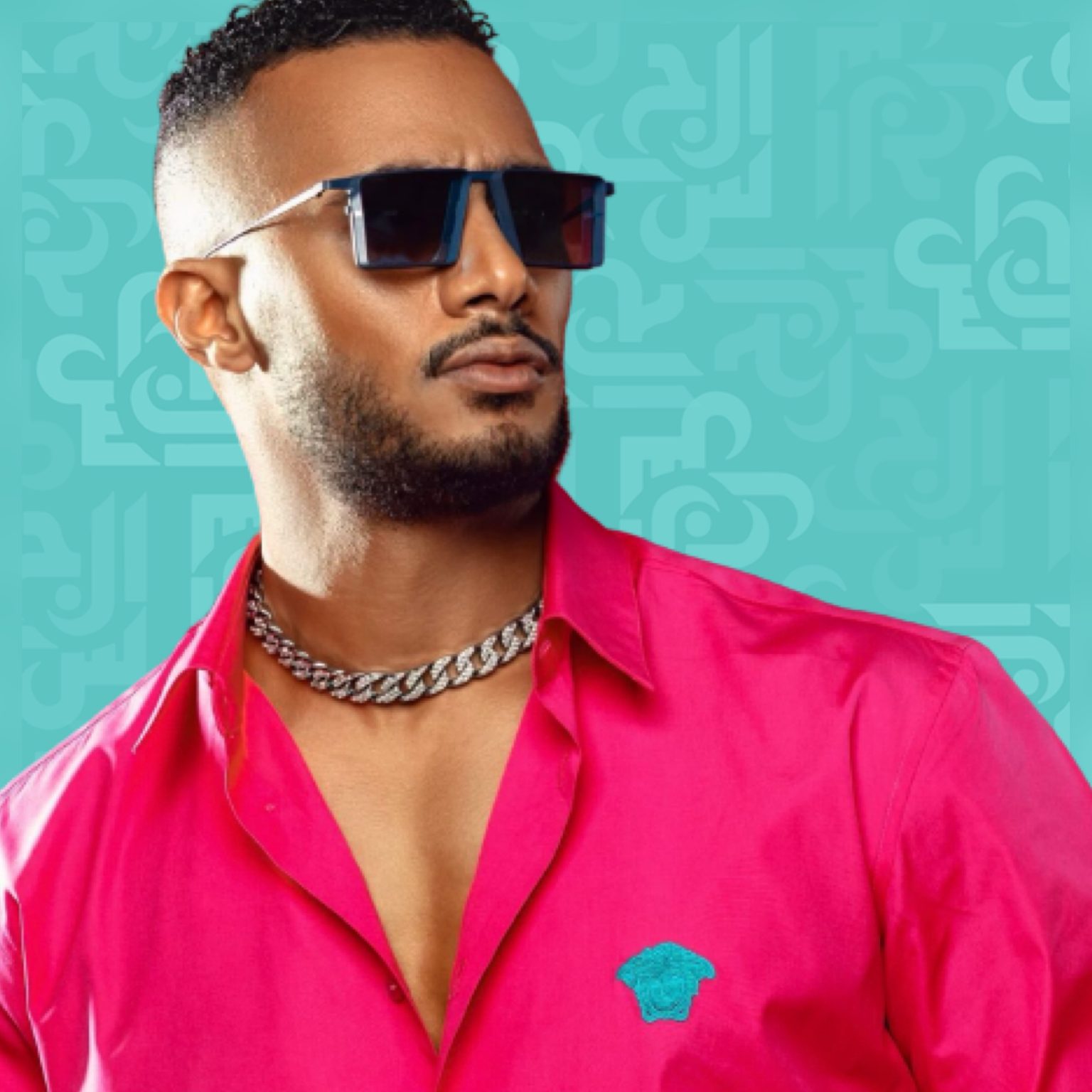 محمد رمضان يكذب سميرة عبد العزيز - فيديو