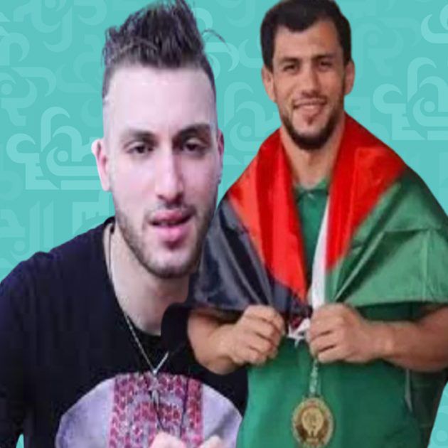 مغني راي يعلن توبته ورياضي جزائري ينسحب من الألعاب الأولمبية بسبب إسرائيل