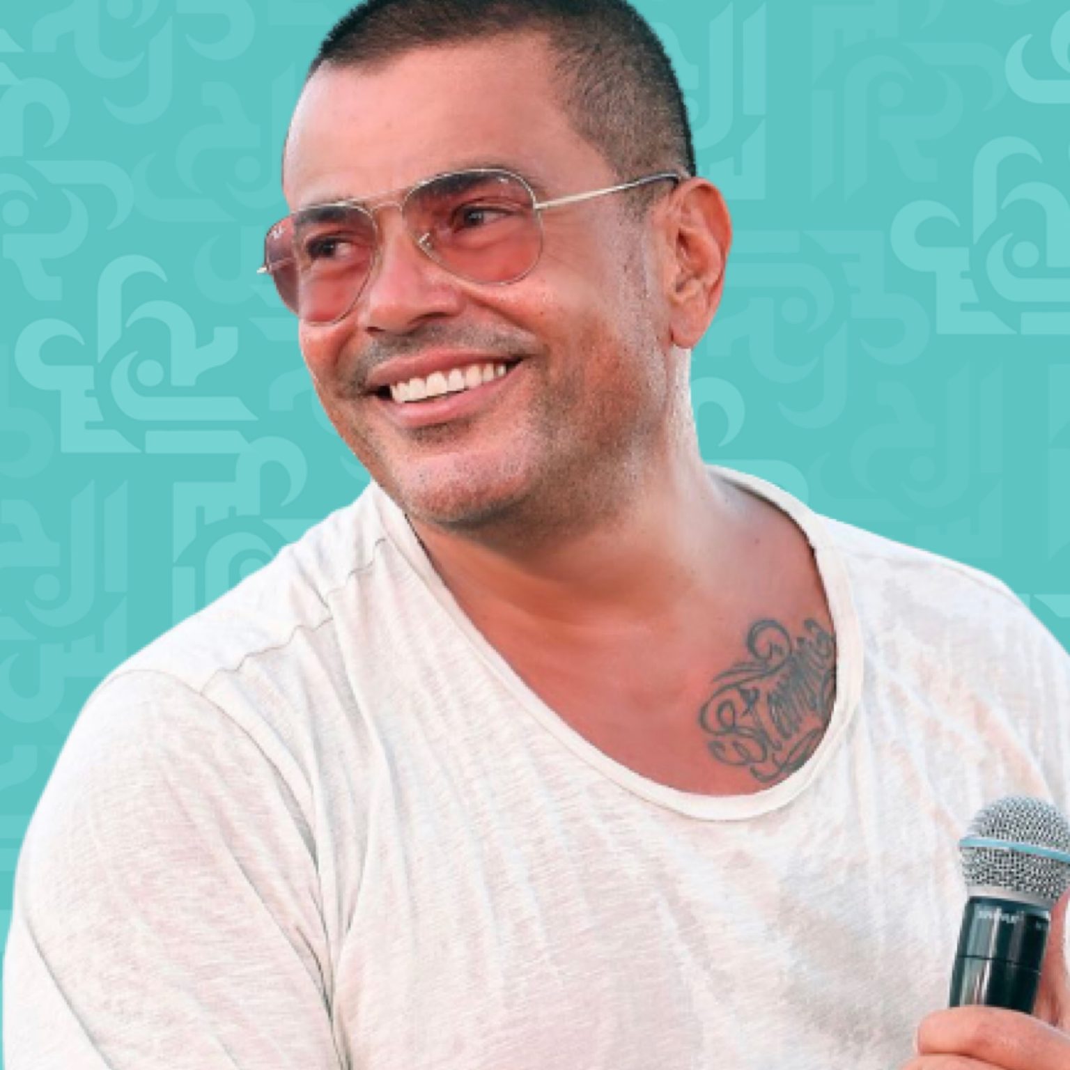 دينا لم تعد لعمرو دياب وهذا ثمن تهنئته! ابنة عمرو دياب أعجبت بجسد شقيقتها واتهمت بالشذوذ - صورة