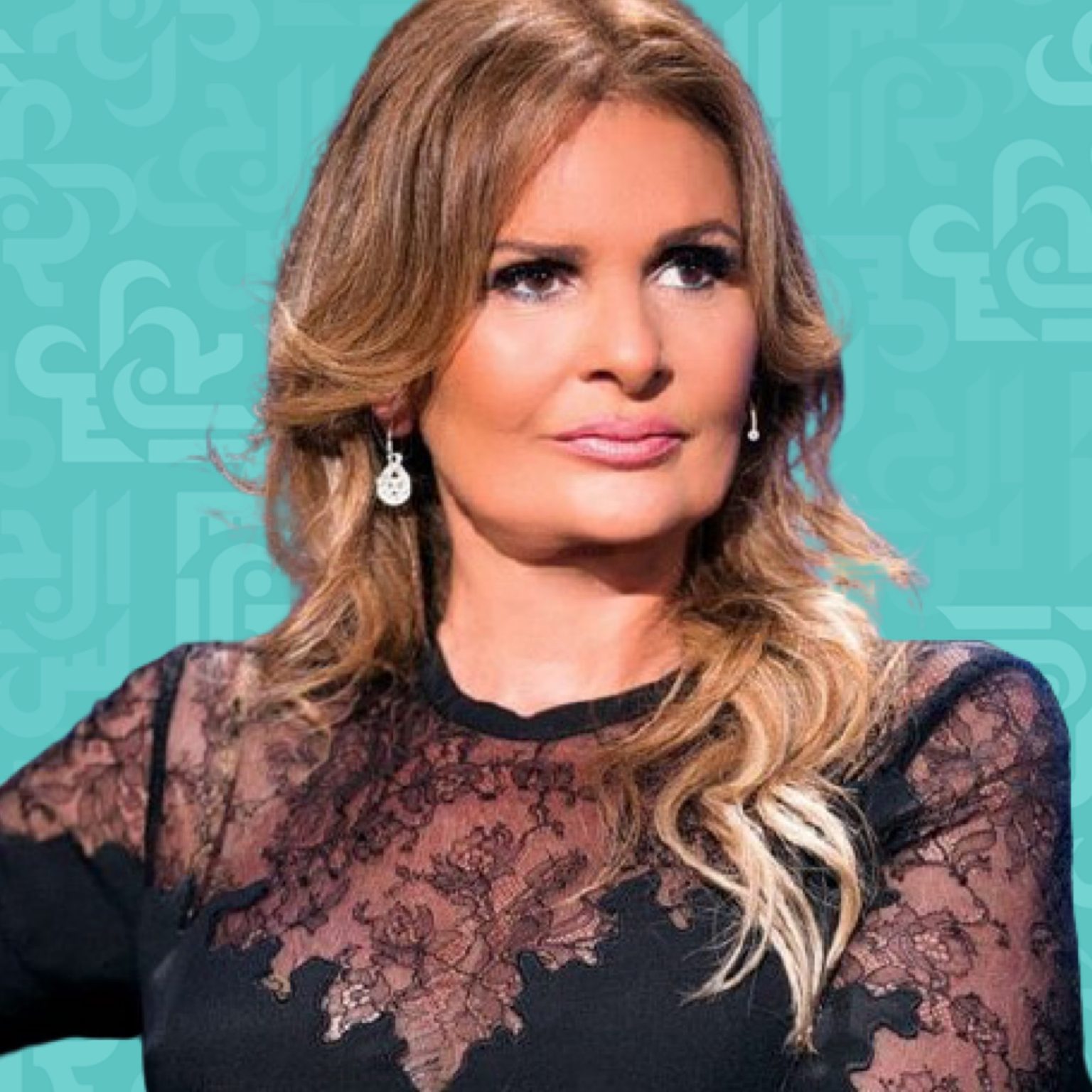 يسرا تعترف: لن أحضر عزاء دلال عبد العزيز