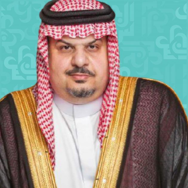 الأمير عبدالرحمن بن مساعد ينشر فيديو مؤثرًا تعلّموا منه