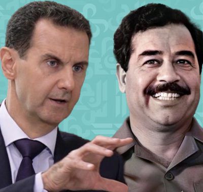 منجم برازيلي يتوقّع: شابة من عائلة صدام تحكم العراق وحكام لبنان يسقطون وبشار الأسد؟