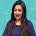 أسماء حبشي تترأس اختيار أفضل إعلامية