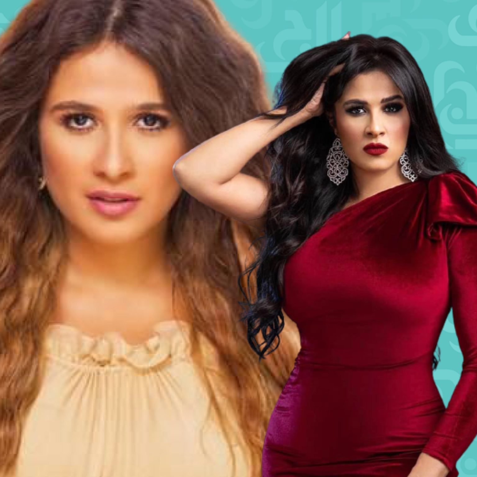 ياسمين عبد العزيز تنشر فيديو من المستشفى ورحلة العلاج