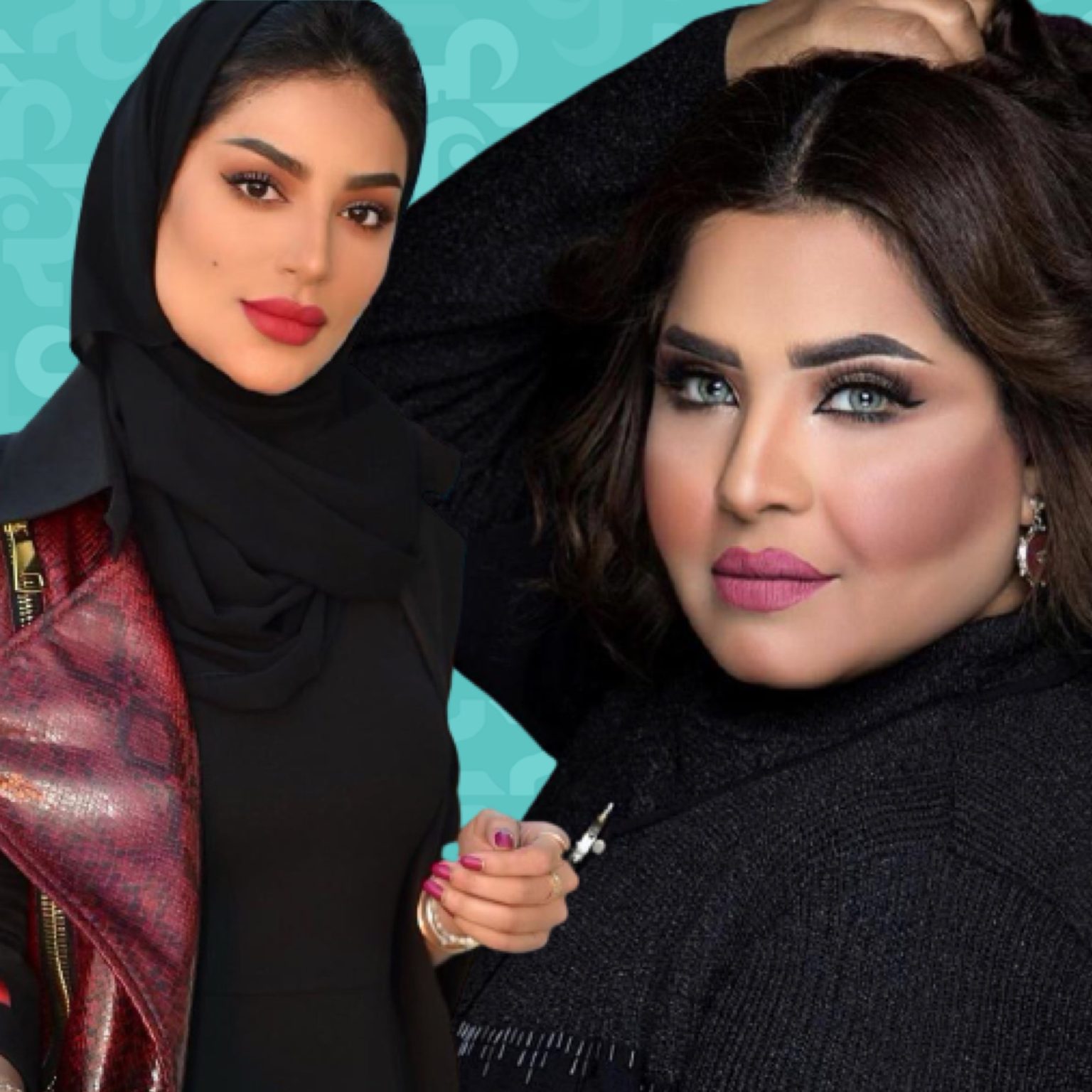 هيا الشعيبي تفضح فاطمة الأنصاري وريان جيلر: لم أكن سبب طلاقهما - فيديو