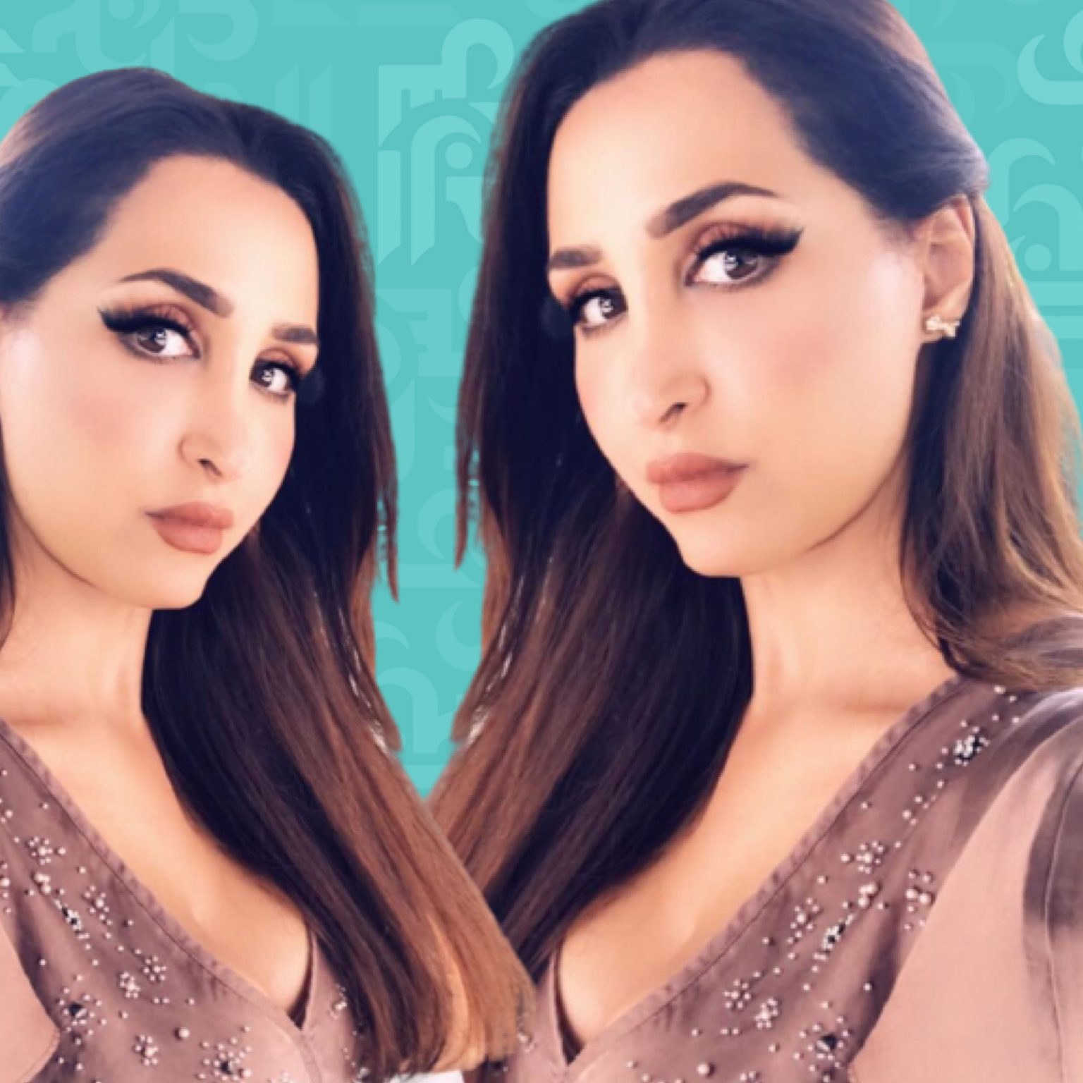 هند القحطاني ثمنها ومهرها ٣٠ ناقة؟ - فيديو