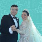 زفاف نجل العميد دكتور أحمد قدري أبوحسين - صور