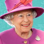 عالم فلكي: الملكة اليزابيث من فصيلة الزواحف وتتحوّل لسحلية - فيديو