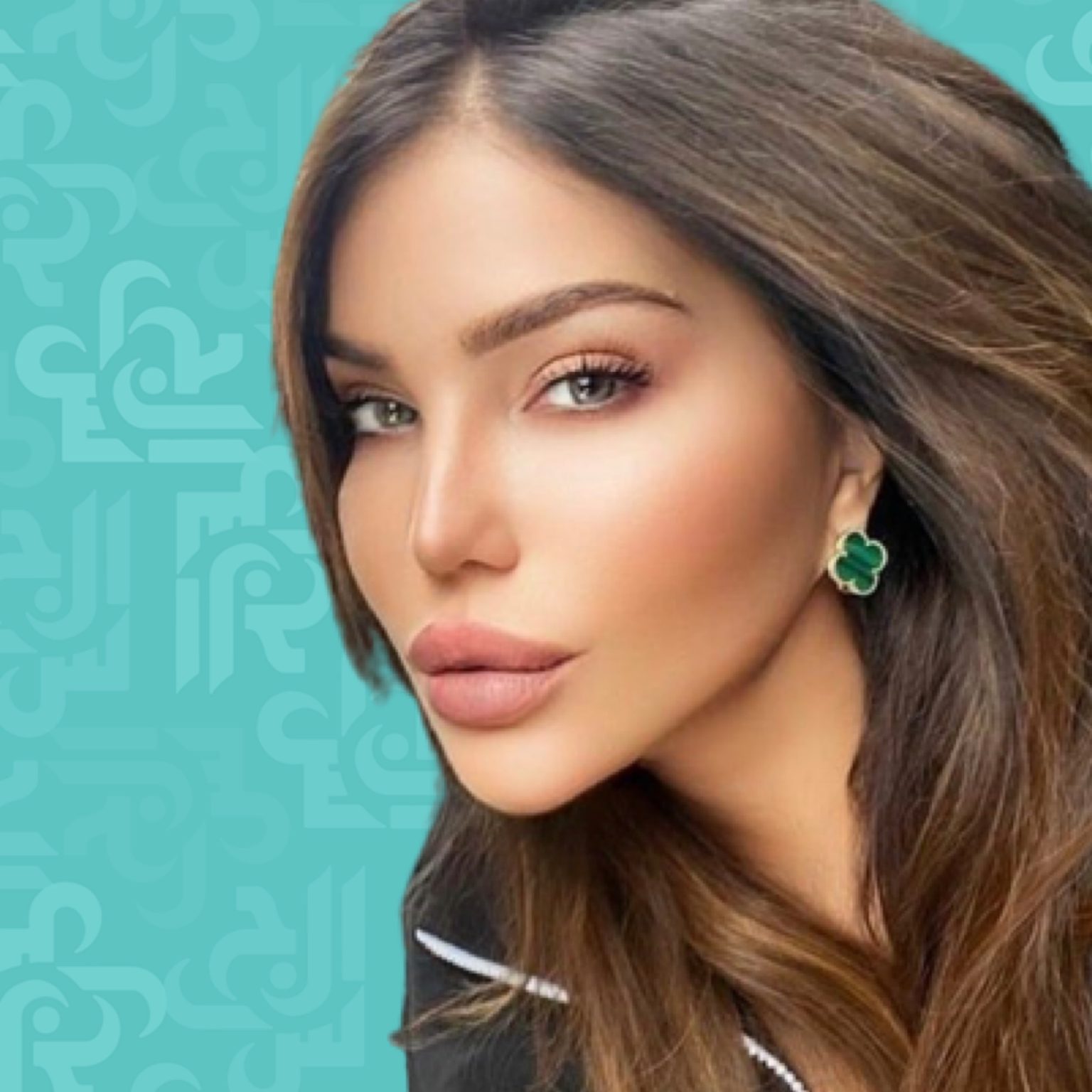 مي حريري لملحم بركات: رحلت فأبكيت كياني بصمت
